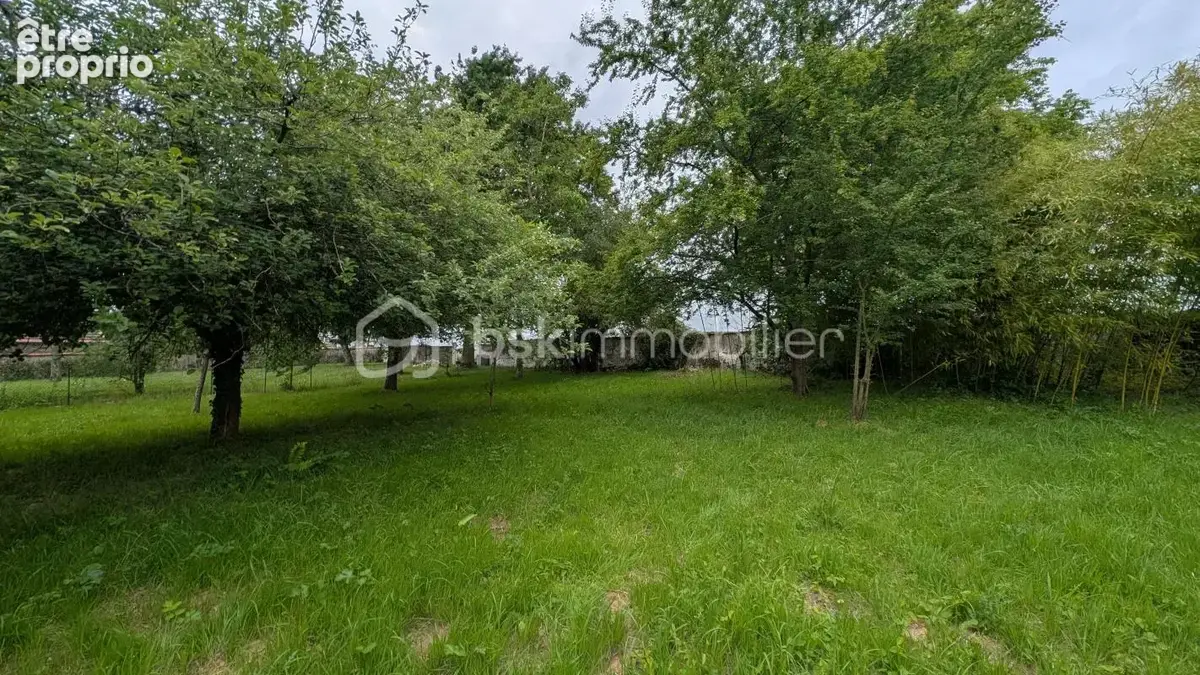 Maison en pierres à fort potentielle à réhabiliter. Fort potentiel - photo 15