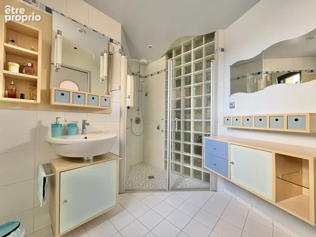 Maison d'architecte montagne de reims - photo 8
