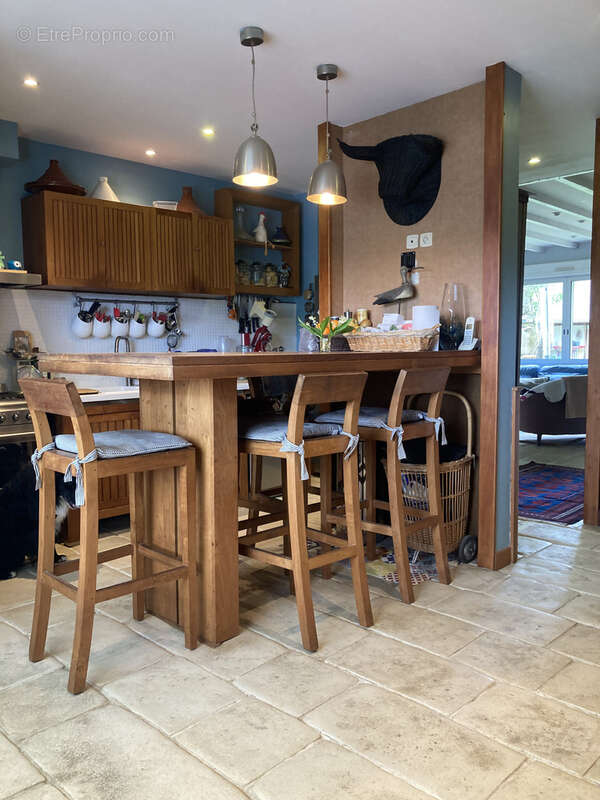 Maison à CHATELLERAULT