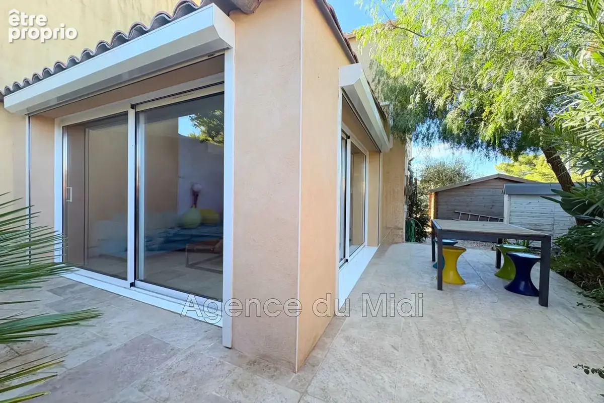 Maison 5 pièces à vendre à Leucate (11370) - photo 5