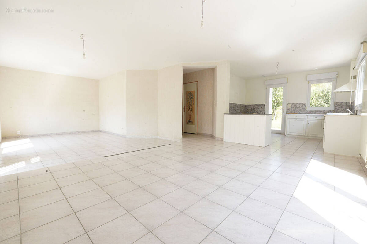 Photo Maison à Le Mans au prix de 303 990€