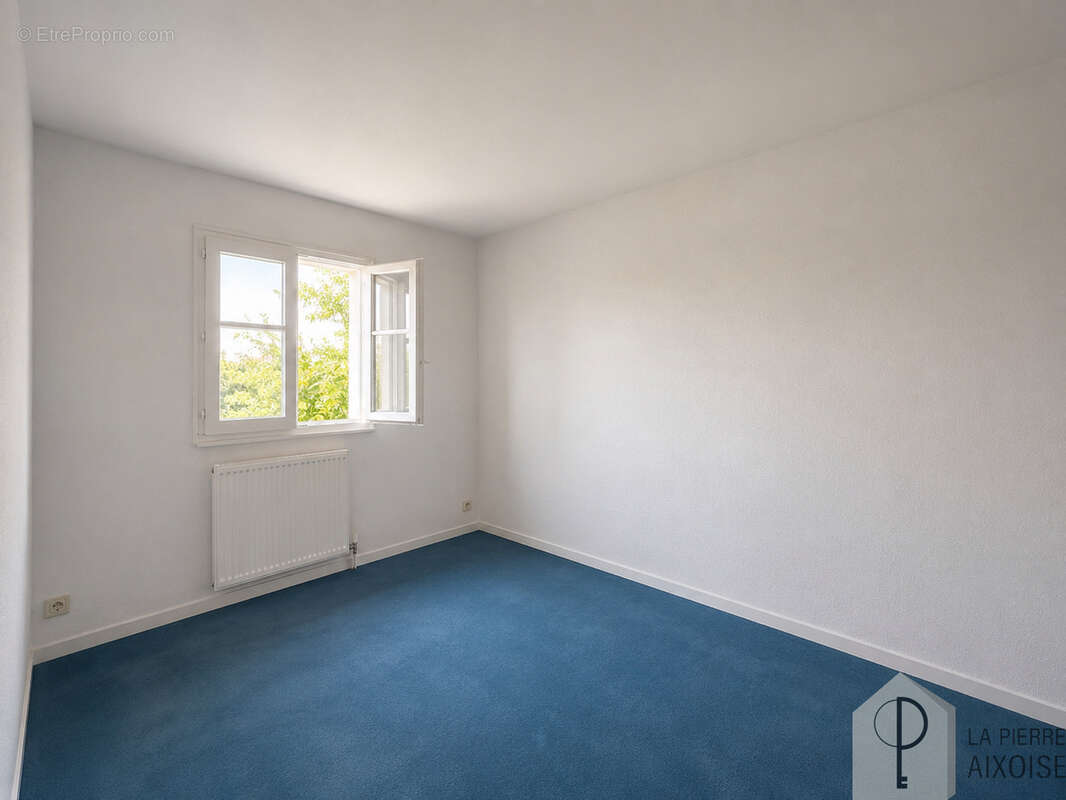 Maison 5 pièces 100m2 avec jardin, dépendances et garage à Aix en Provence - photo 4