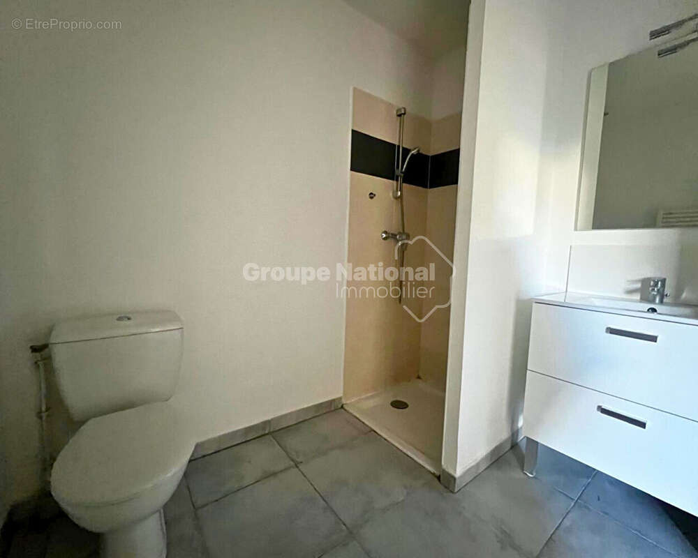 Appartement à CASTELNAU-LE-LEZ
