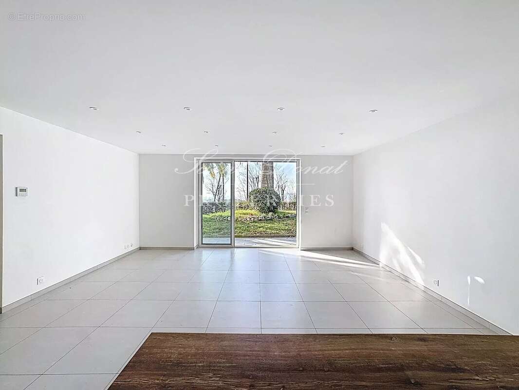 Appartement à GRASSE