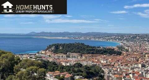 Appartement 83 m² à Nice  - photo 2