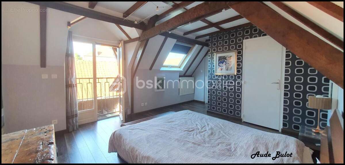 Maison à SAINGHIN-EN-MELANTOIS