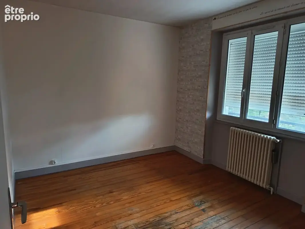 Vente Maison Brassac-les-mines(63570) 130 000ï¿œ - photo 7