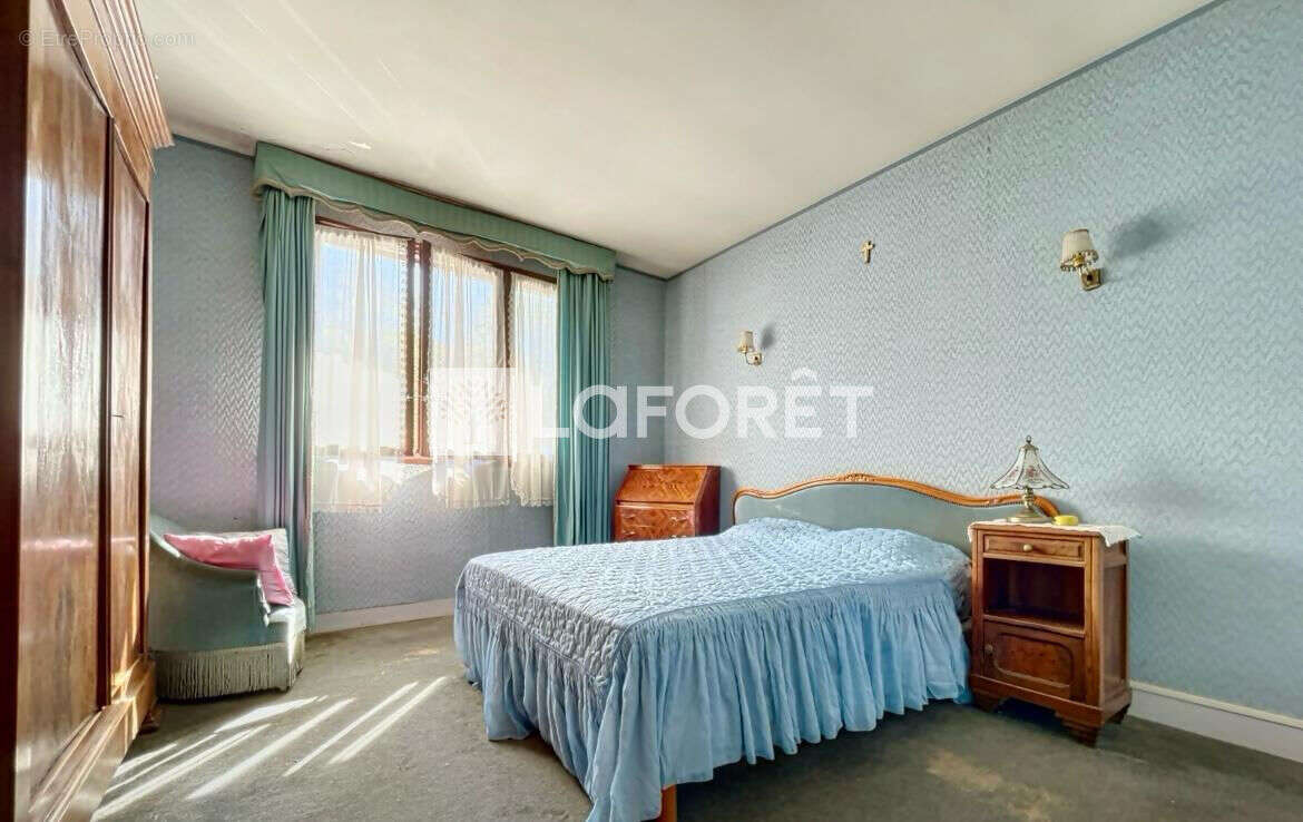 Maison à LE PLESSIS-TREVISE