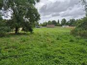 Photo 1 - Terrain à BUEIL