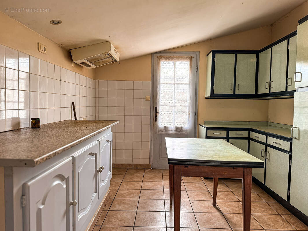 Maison à ONESSE-ET-LAHARIE