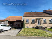 Maison à ENCHENBERG