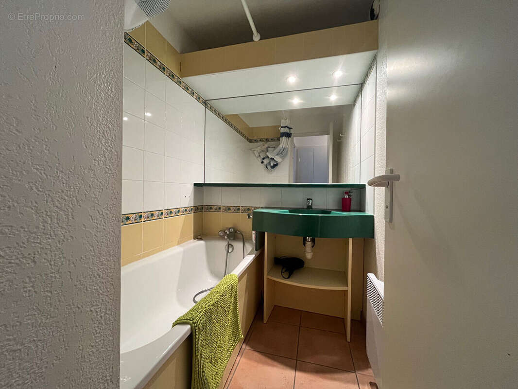 Appartement à LA BAULE-ESCOUBLAC