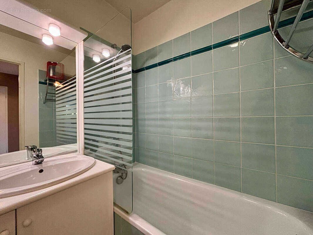 Appartement à ANNECY