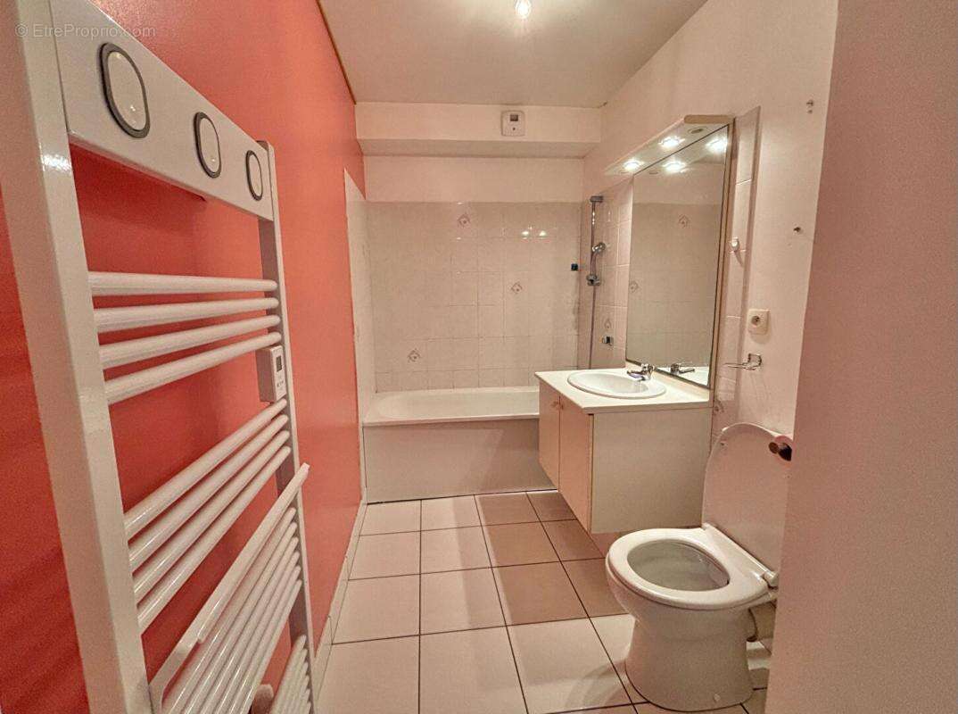 Appartement à LA BAULE-ESCOUBLAC