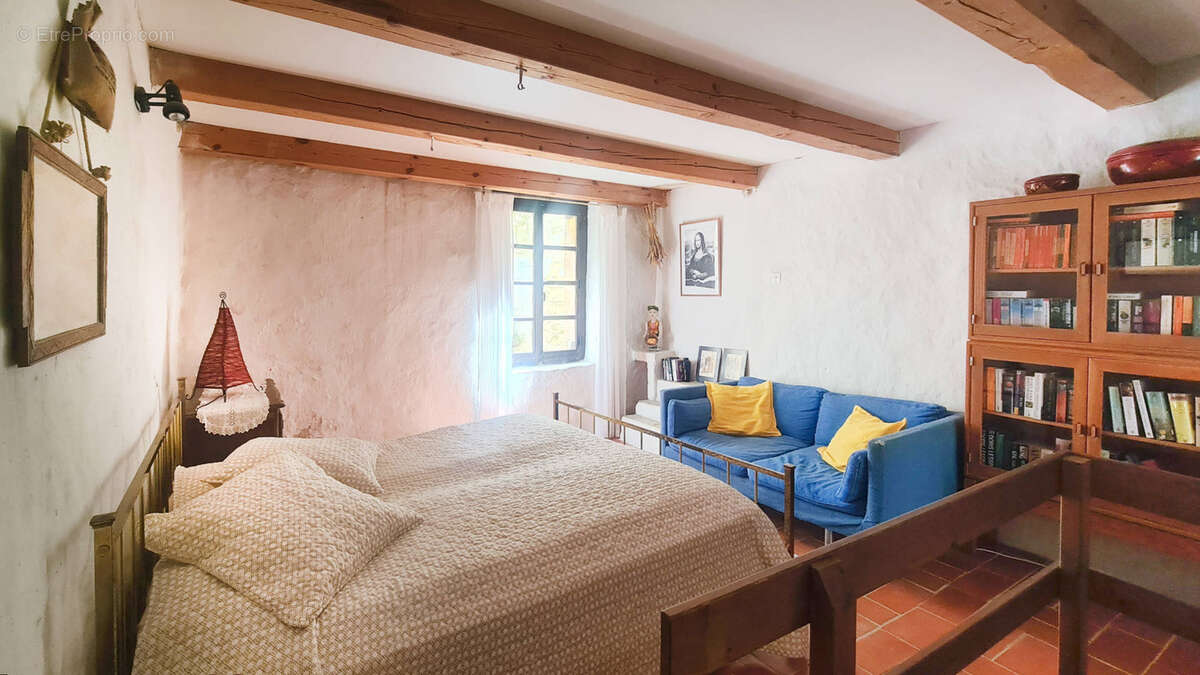 Maison à BLAUZAC