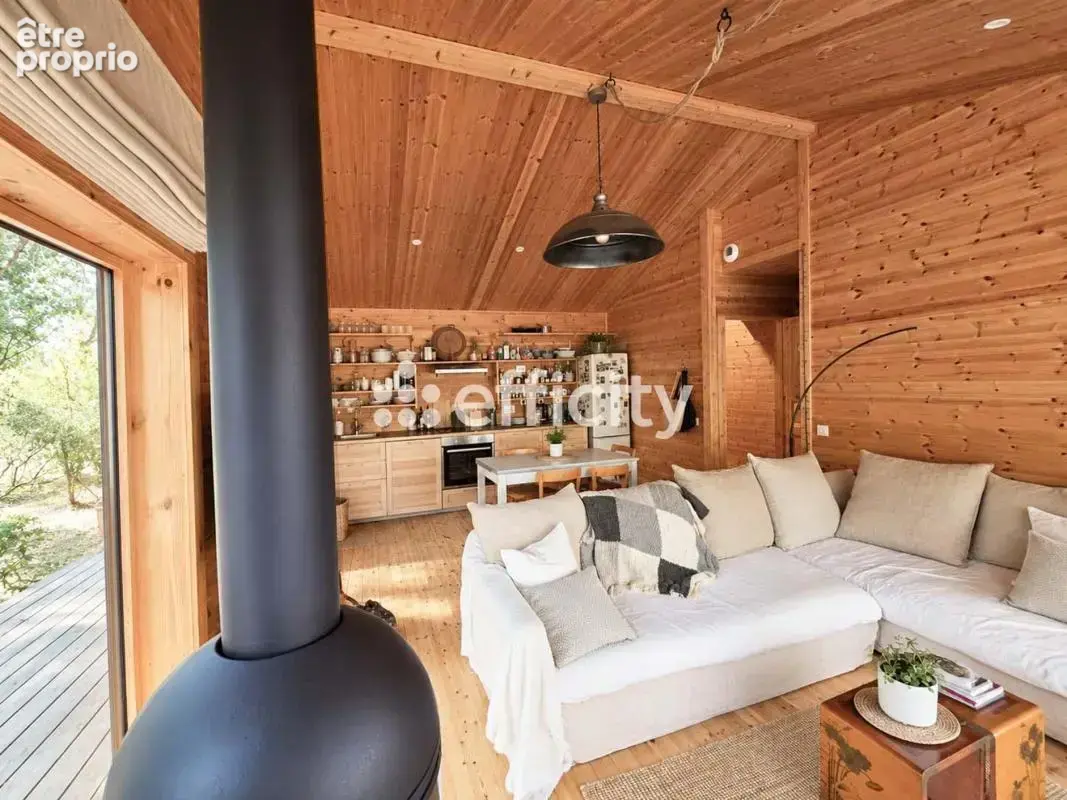 Maison individuelle - photo 3