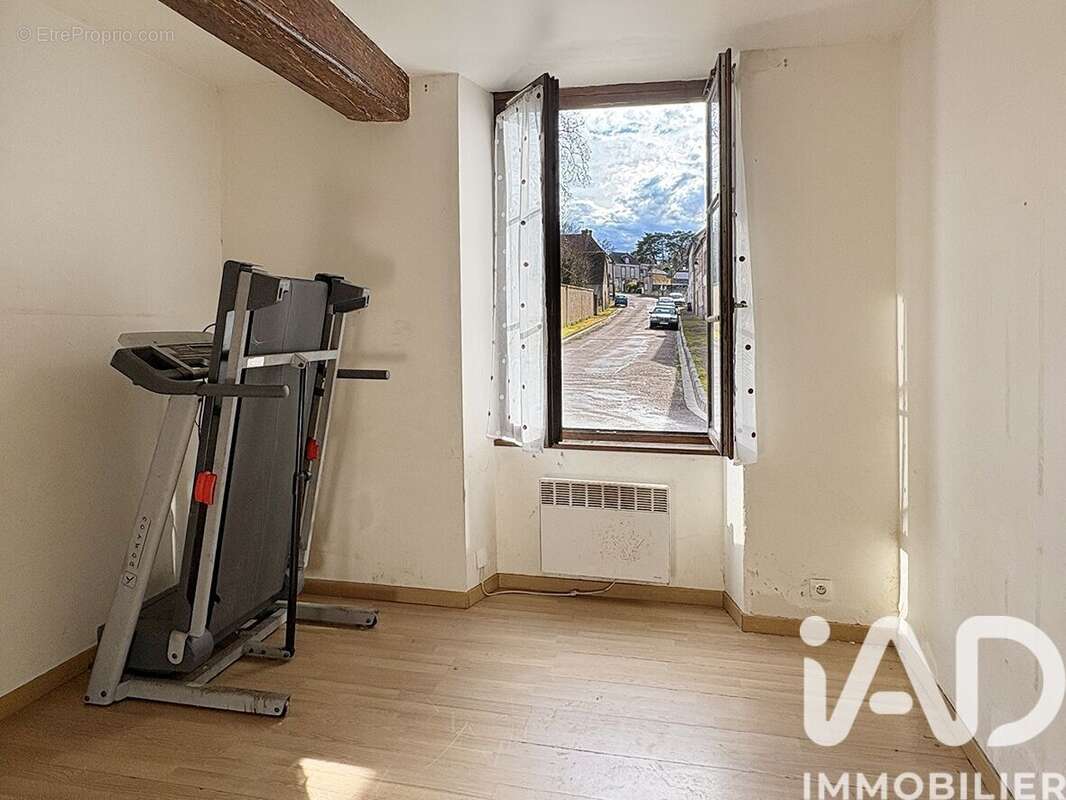 Maison 154 m² à Charny  - photo 9
