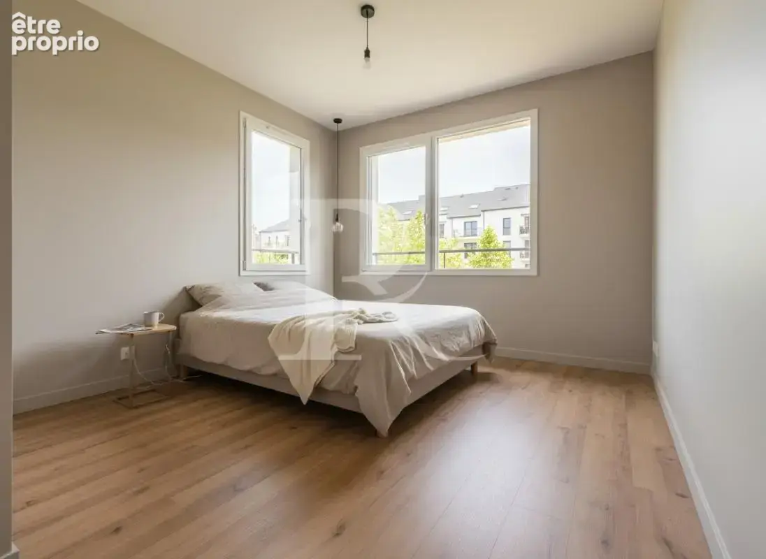 Appartement 2 pièces à Romainville - photo 2