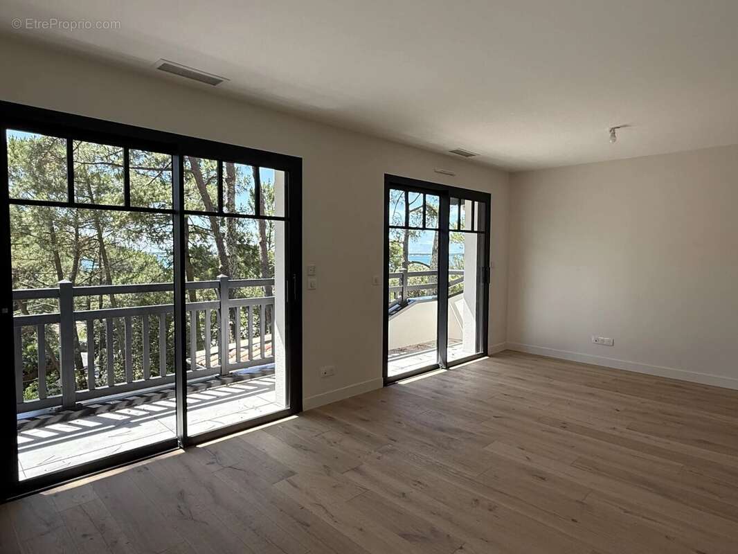 Magnifique villa avec vue sur le Bassin - photo 5