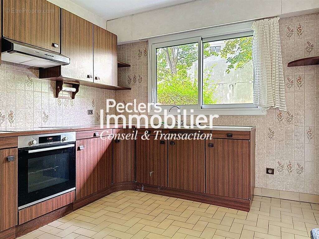 Appartement à RUEIL-MALMAISON