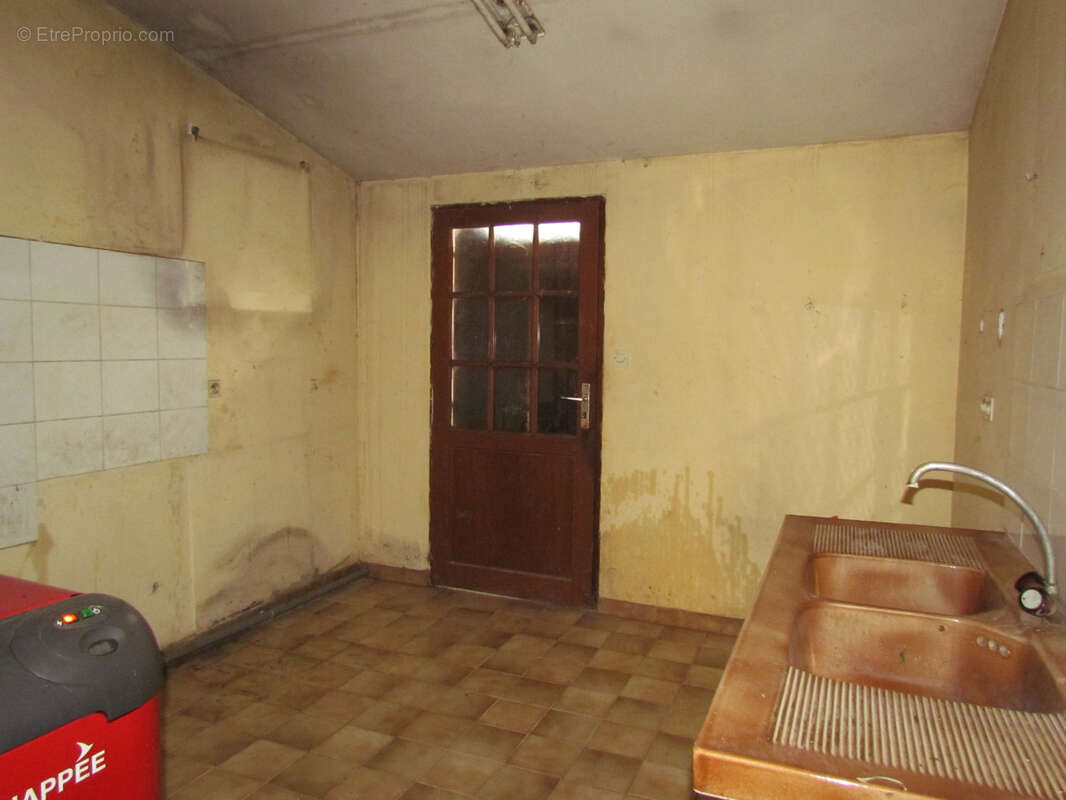 Maison à LONGRE