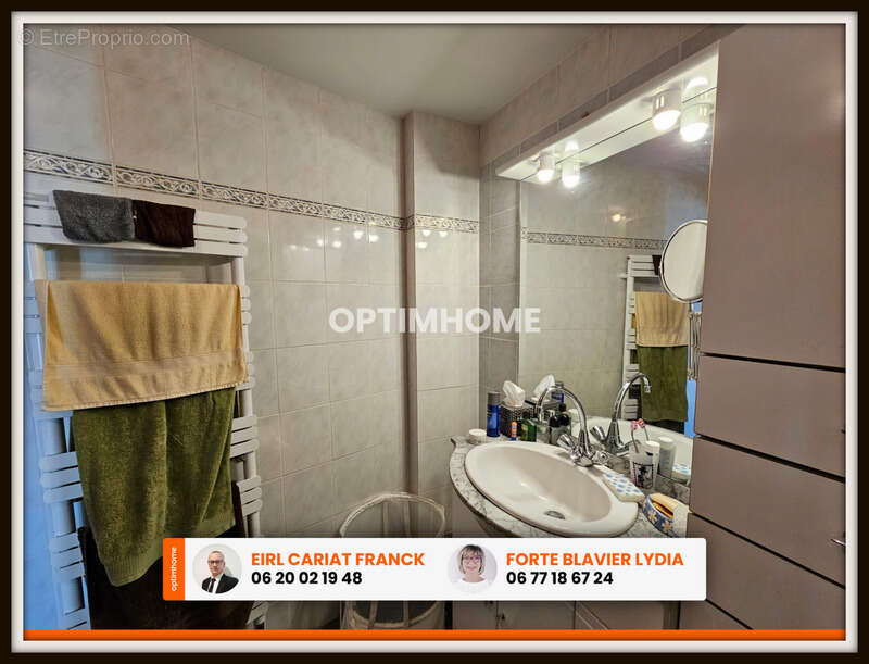 Maison à SAUVIAT-SUR-VIGE