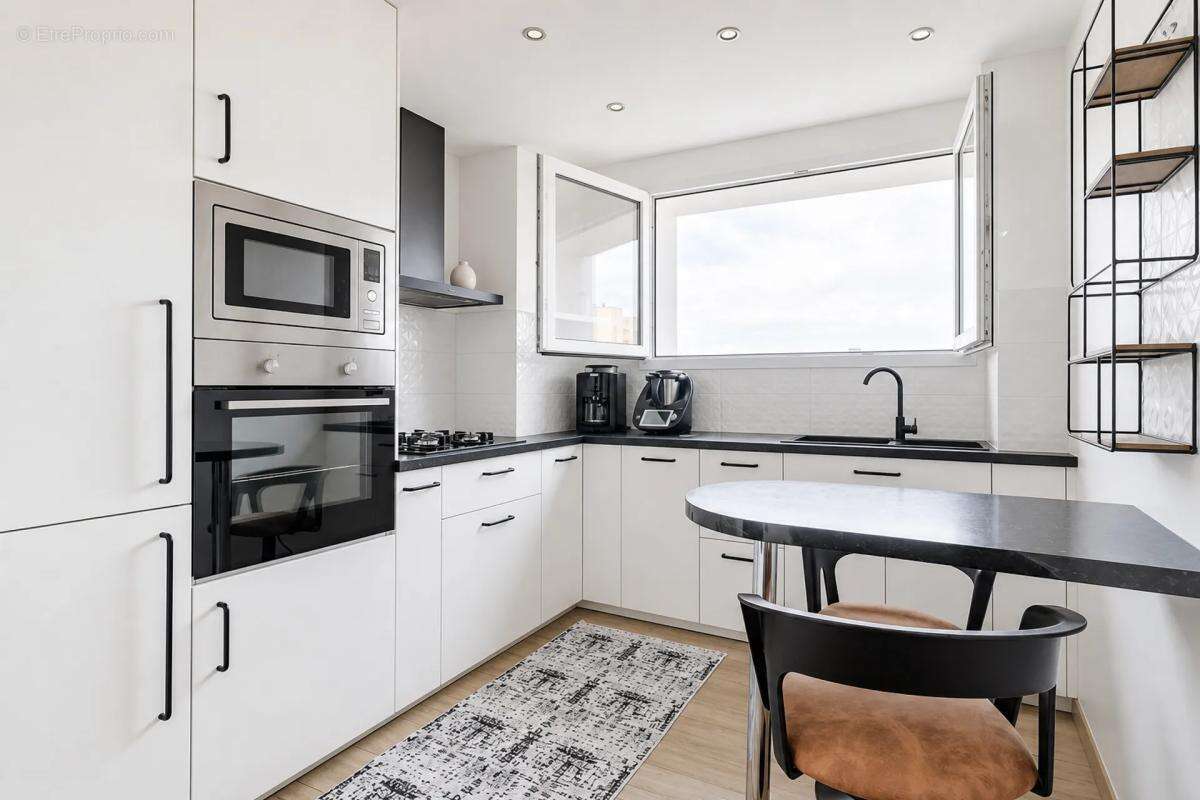 Charmant appartement lumineux à Chelles - photo 8