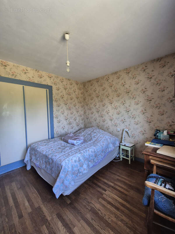 Maison de plain-pied avec 2 644 m2 de terrain st jean sur veyle - photo 6