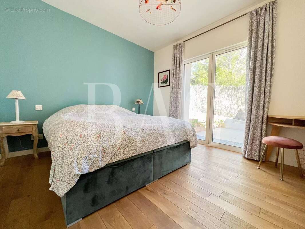 Maison à SAINT-RAPHAEL