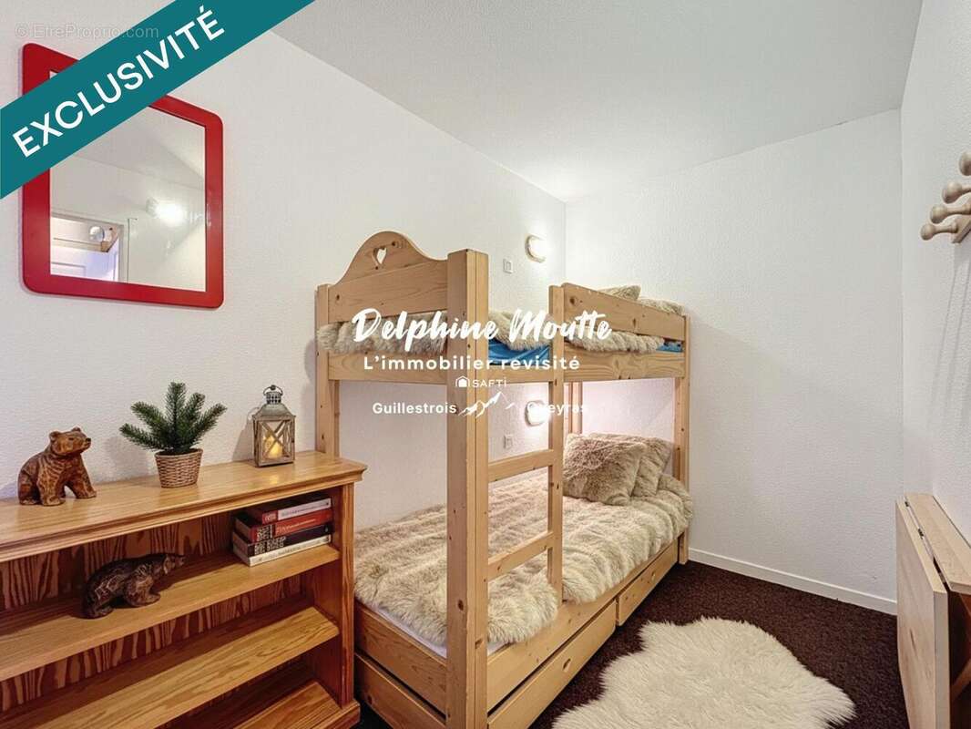 Photo 8 - Appartement à RISOUL