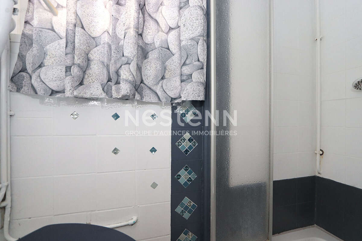 Maison à SAINT-NAZAIRE