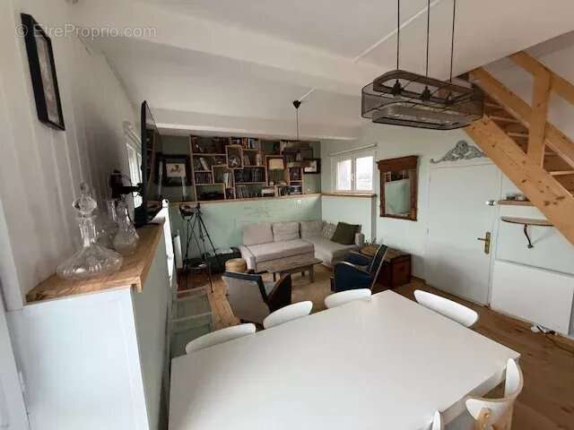 Appartement à QUEND