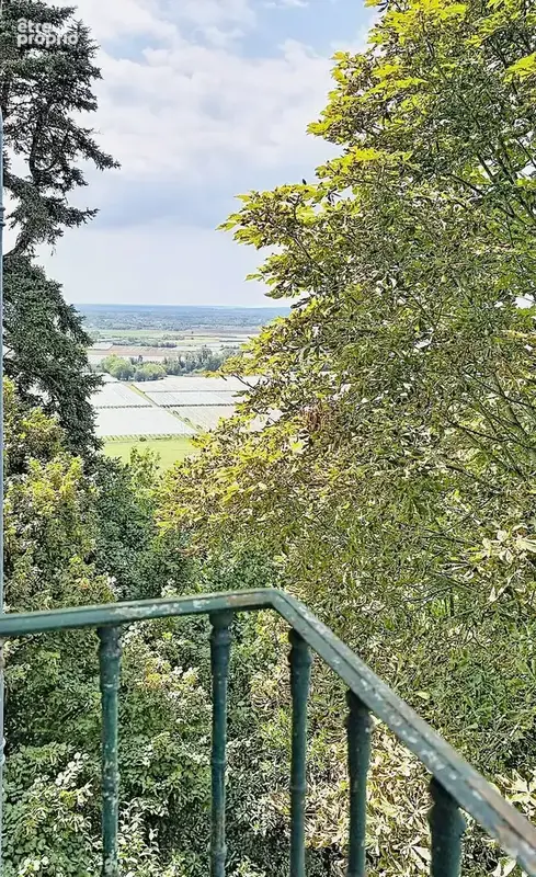 Maison T5 - double garage - magnifique vue et fort potentiel d'aménagement - photo 15