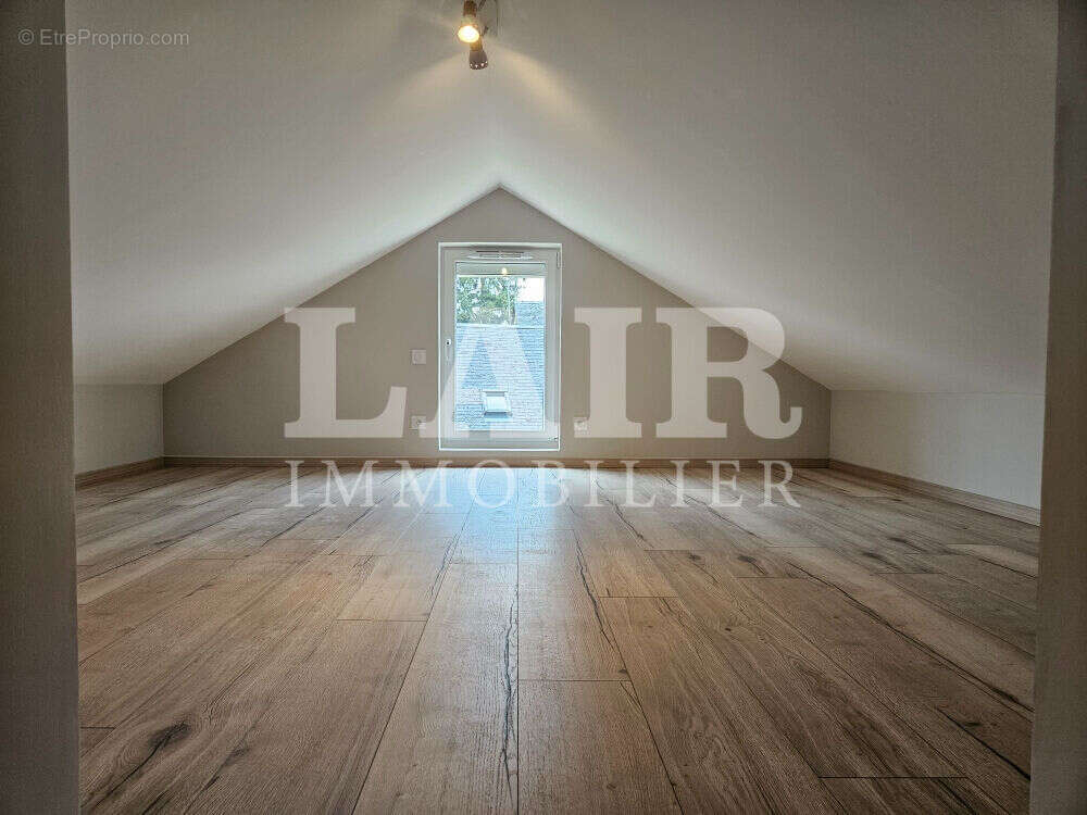 Maison à FRESNAY-SUR-SARTHE