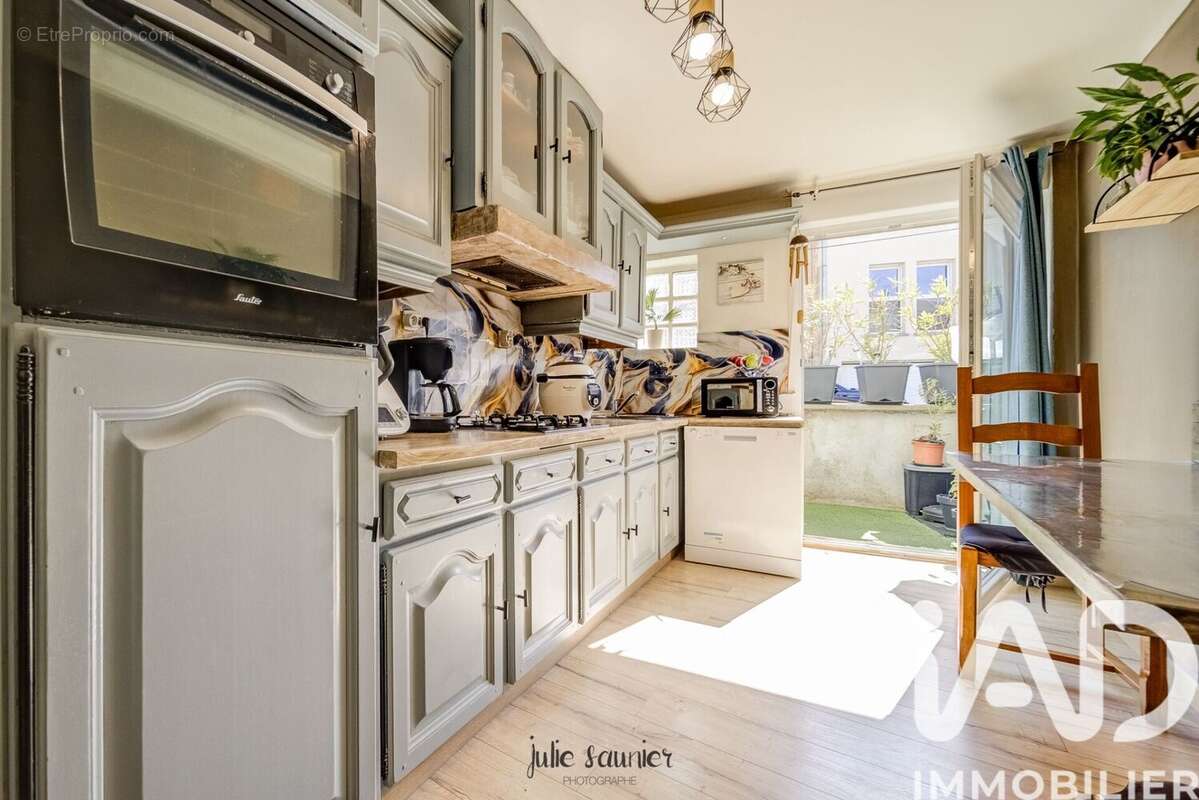 Photo 3 - Maison à NOVEANT-SUR-MOSELLE