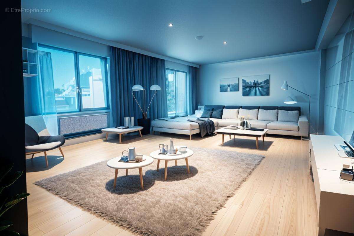 Appartement à RAON-L'ETAPE