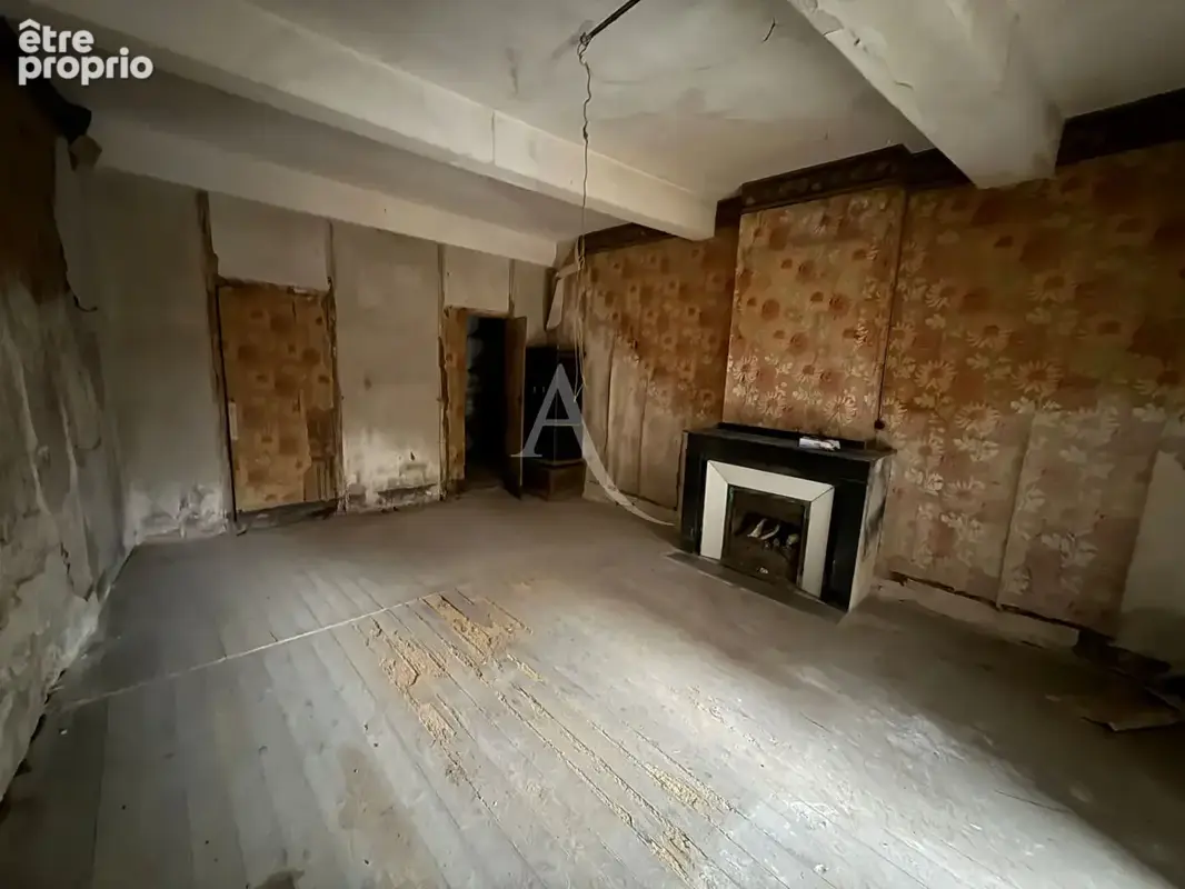 Ensemble immobilier à rénover proche Carcassonne - photo 11