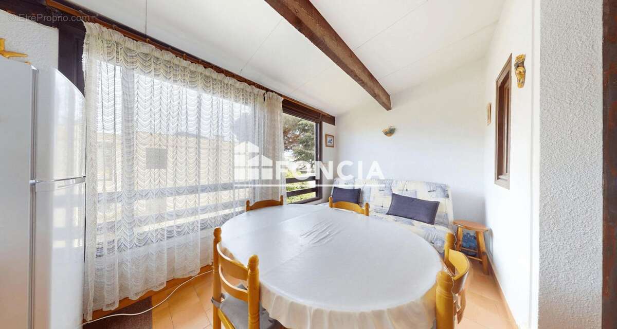 Appartement à ARGELES-SUR-MER