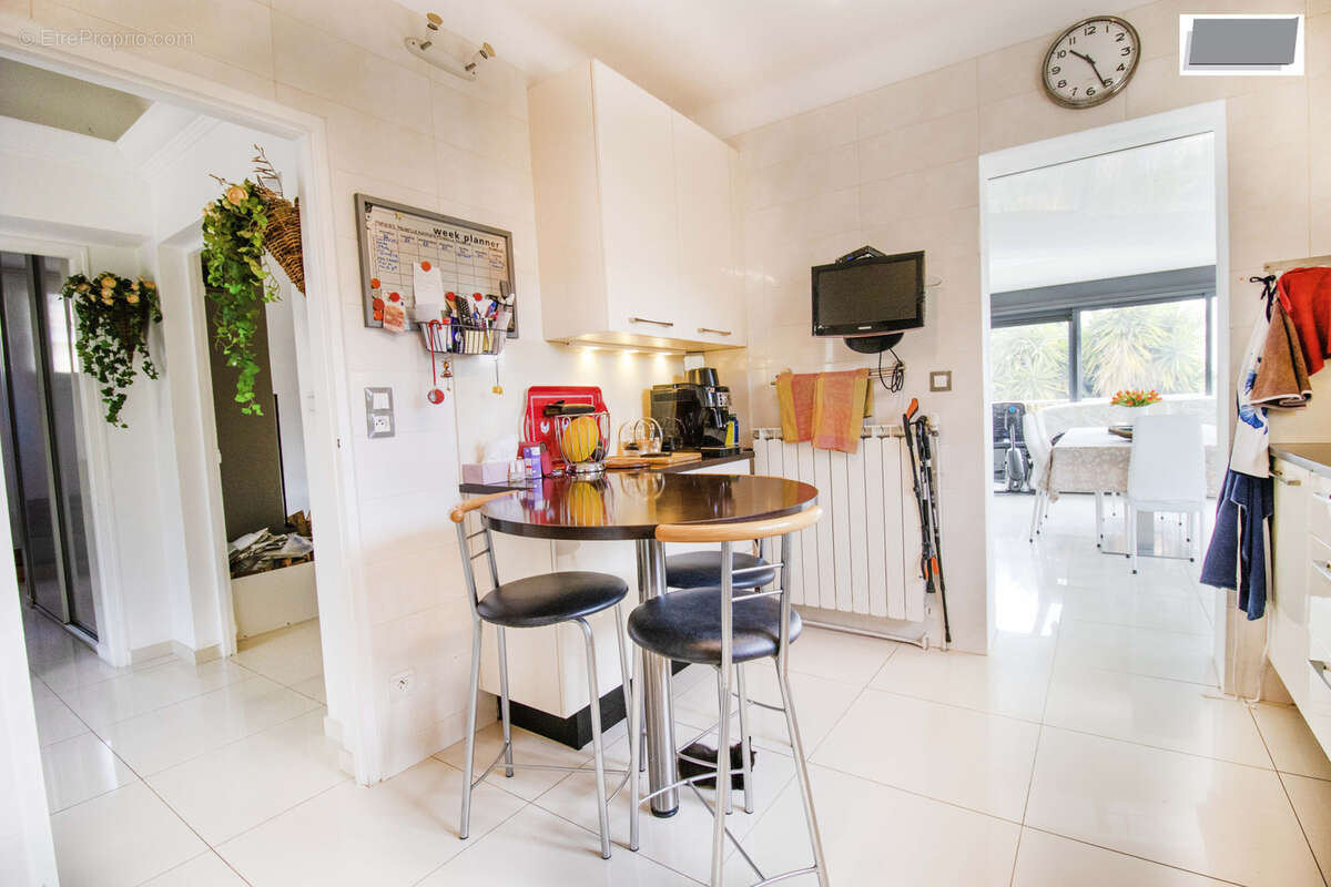 Maison à SAINT-MANDRIER-SUR-MER