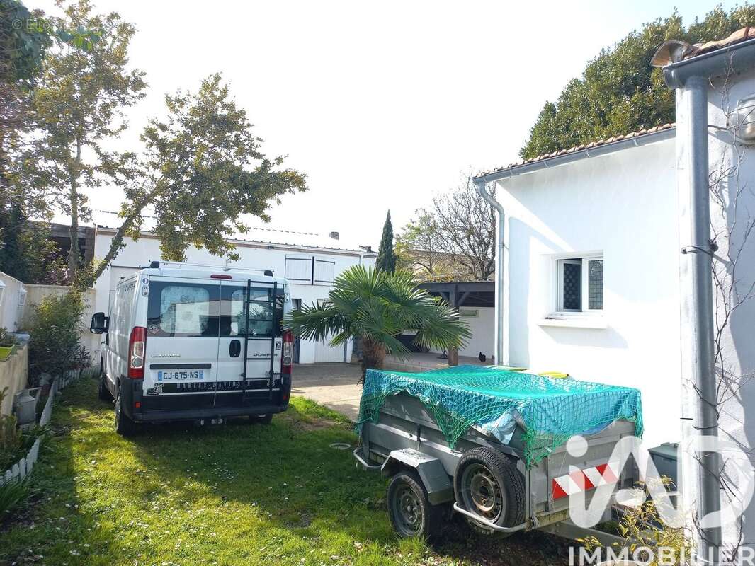Photo 3 - Maison à LE CHATEAU-D'OLERON