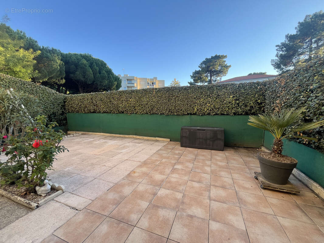 Appartement à LES MATHES