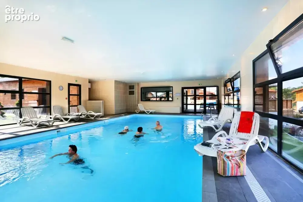 Investissement en residence de tourisme - photo 17
