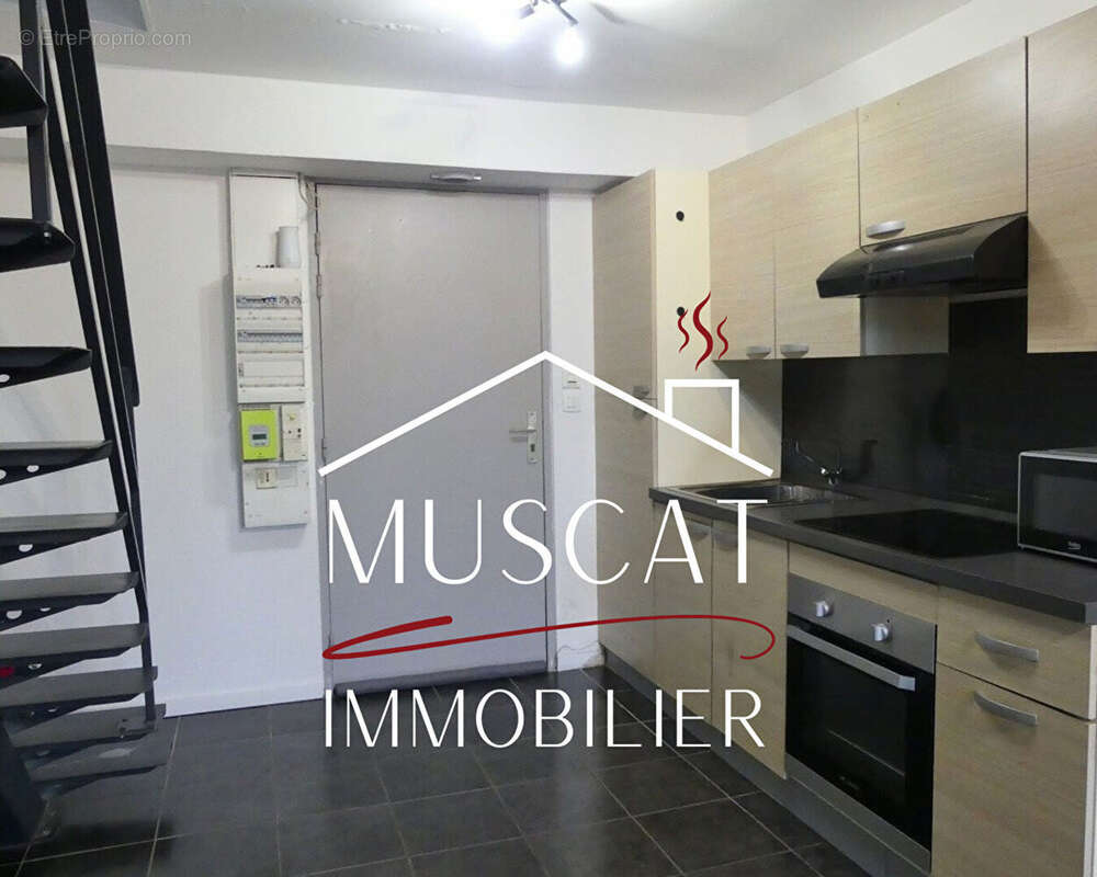 Appartement à LA TOUR-DU-PIN