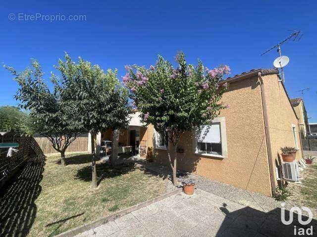 Photo 1 - Maison à ALES