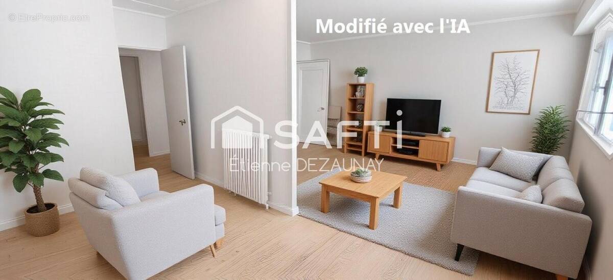 Photo 1 - Appartement à LA BAULE-ESCOUBLAC