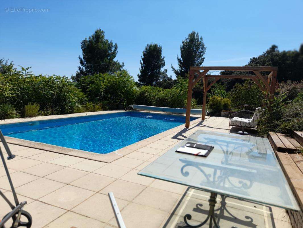 Maison à LA BRILLANNE