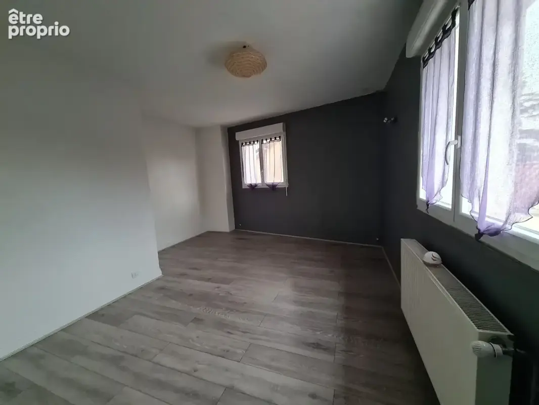 Appartement t3 duplex saint jean de touslas - photo 2