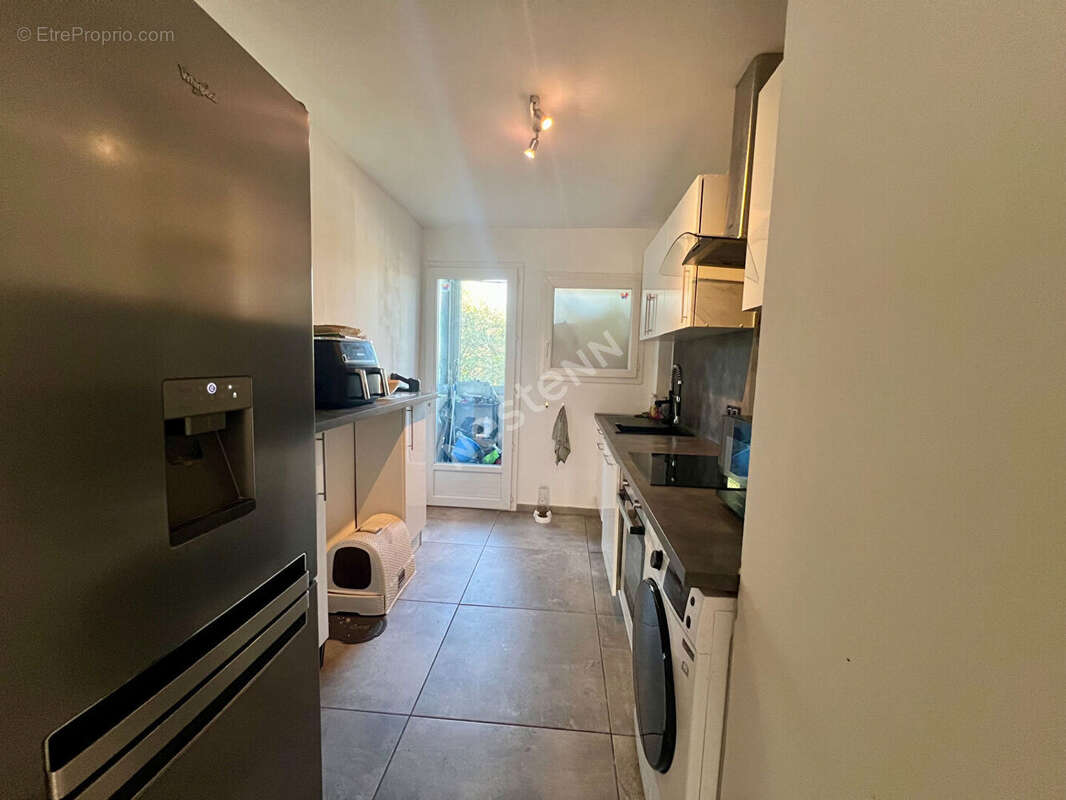 Appartement à LE PRADET