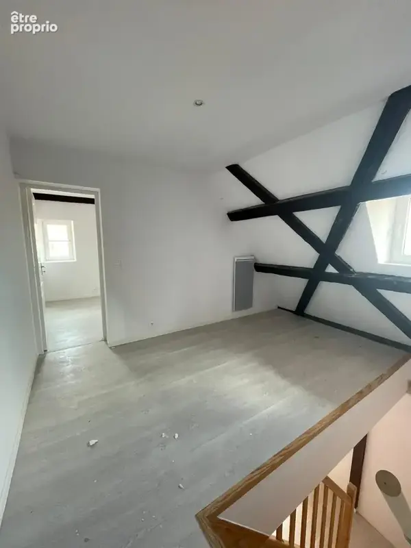 Appartement duplex de 60m2, au centre-ville de Riquewihr - photo 5