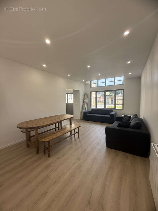 Appartement à ARRAS